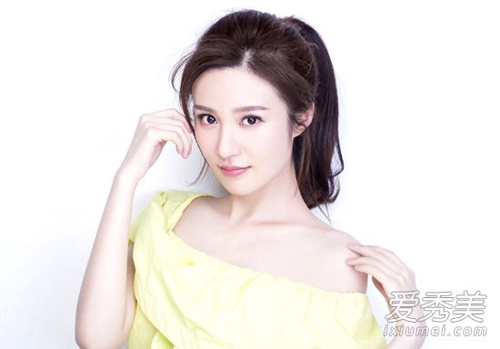 2019版倚天屠龙记纪晓芙是谁演的 新倚天屠龙记纪晓芙扮演者是谁