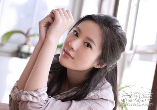 2019版倚天屠龙记纪晓芙是谁演的 新倚天屠龙记纪晓芙扮演者是谁