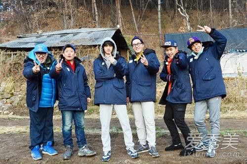 好看的韩国综艺节目推荐 韩国综艺节目2019排行