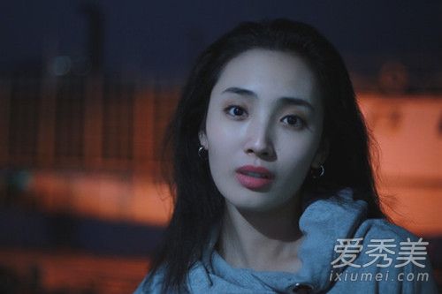 黄金瞳电视剧女主是谁 黄金瞳电视剧女主是谁演的