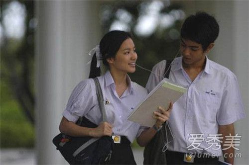 泰国爱情电影哪部好看 泰国纯爱电影排行榜前十名