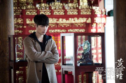 黄金瞳电视剧什么时候上映2019 黄金瞳在哪个台播出