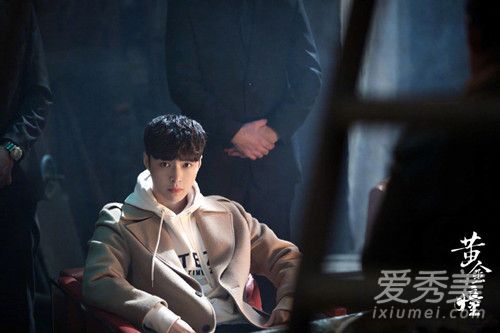 黄金瞳电视剧什么时候上映2019 黄金瞳在哪个台播出