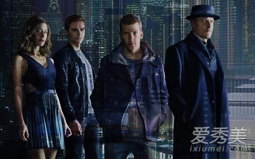 犯罪电影排名前十 2019十大电影犯罪电影