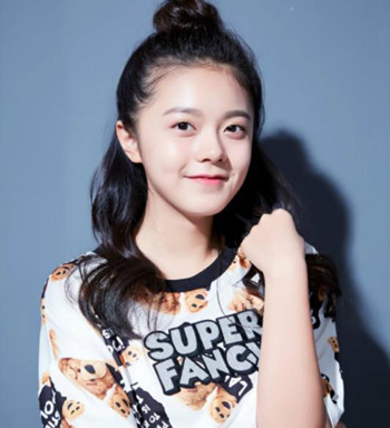 初恋那件小事女主中国版是谁 初恋那件小事女主赵今麦个人资料照片