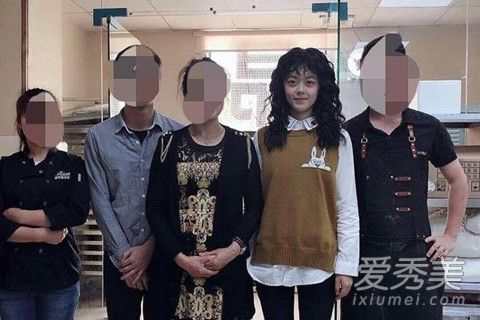 初恋那件小事女主中国版是谁 初恋那件小事女主赵今麦个人资料照片