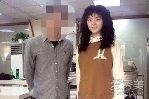初恋那件小事女主中国版是谁 初恋那件小事女主赵今麦个人资料照片