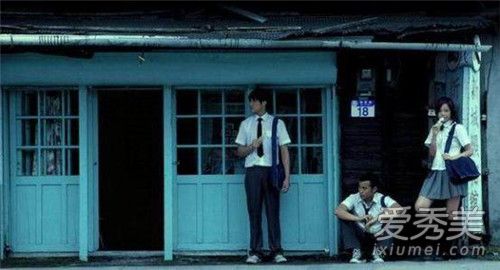 台湾爱情电影评分最高推荐 台湾纯爱电影排行榜