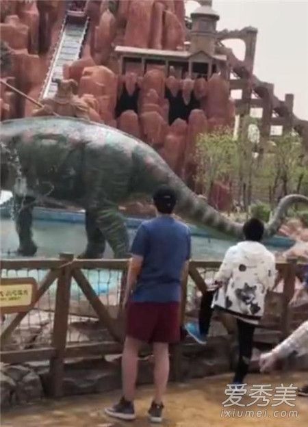 举止端庄丝毫不慌什么梗 举止端庄丝毫不慌小男孩图片