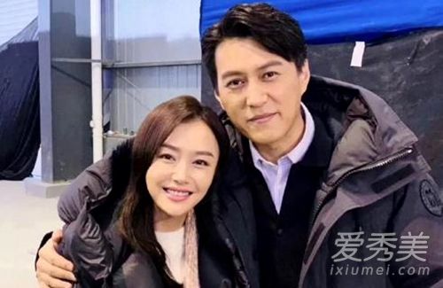 人民的财产齐本安的妻子是谁演的 人民的财产齐本安妻子扮演者是谁
