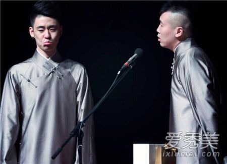 我们德云社女孩永不认输是什么梗?