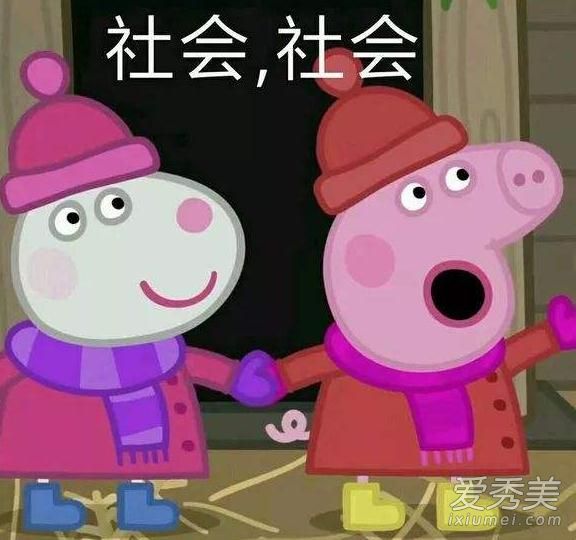 抖音封杀小猪佩奇真的吗 抖音小猪佩奇为什么被禁