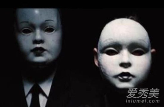 林中小屋结局的魔神是谁 林中小屋怪物出现顺序