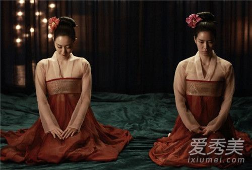 韩国三级观影颜值最高电影 女主漂亮又性感的三级影片