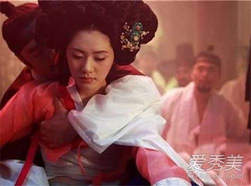 韩国三级观影颜值最高电影 女主漂亮又性感的三级影片