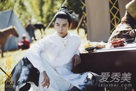 东宫插曲有哪些谁唱的 东宫结局是悲剧吗结局剧情介绍