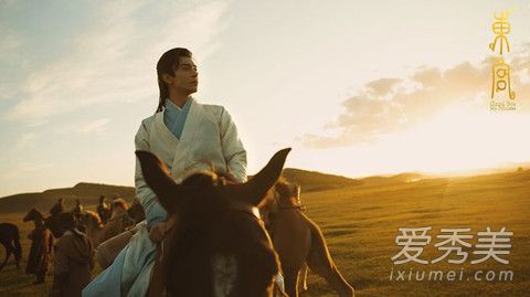 东宫插曲有哪些谁唱的 东宫结局是悲剧吗结局剧情介绍