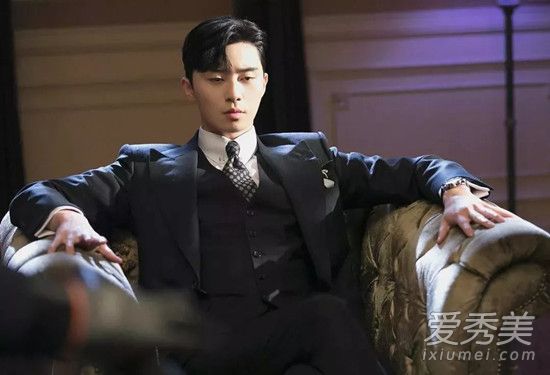 金秘书为何那样剧情讲了什么 金秘书为何那样有多少集