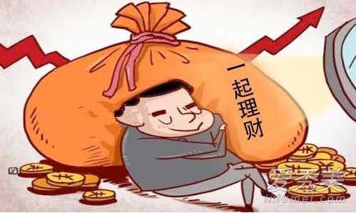 睡后收入是什么意思 睡后收入是什么梗