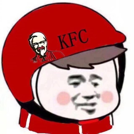 外卖头像是什么梗 外卖头像图片大全无水印