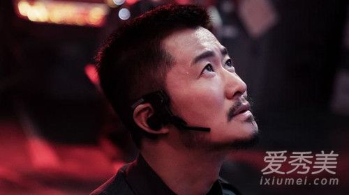 流浪地球撤资 背后原因曝光令人心酸