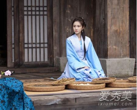 沧雪龙吟暮白首电视剧什么时候播出 沧雪龙吟暮白首剧情介绍