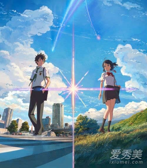 好看的日本动画片 经典日本动画电影排行榜前十名