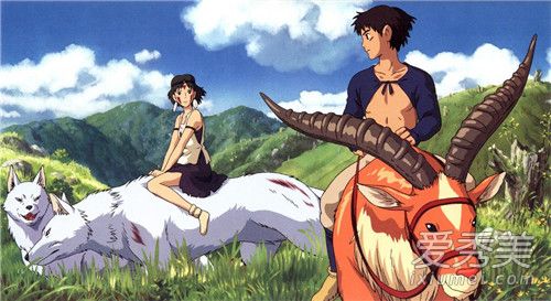 好看的日本动画片 经典日本动画电影排行榜前十名