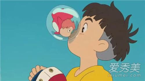 好看的日本动画片 经典日本动画电影排行榜前十名