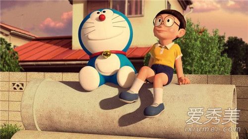 好看的日本动画片 经典日本动画电影排行榜前十名