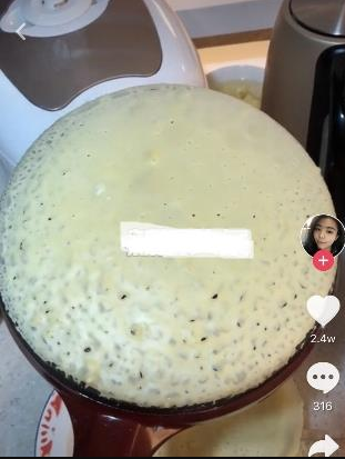 抖音博饼机是什么意思 抖音博饼机是什么梗
