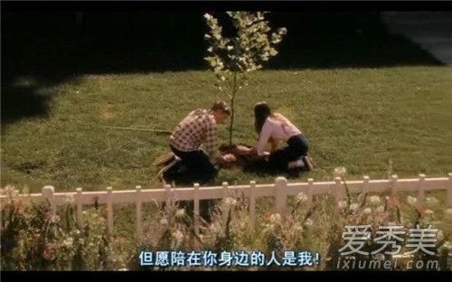 美国青春校园电影排行榜