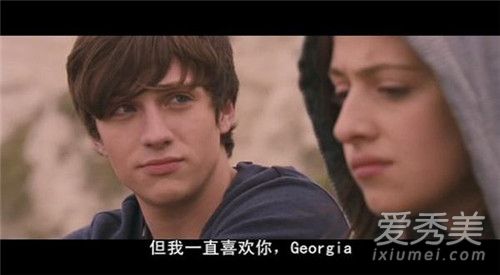 美国青春校园电影排行榜