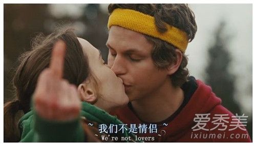 美国青春校园电影排行榜