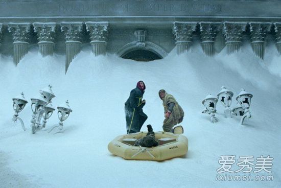 后天电影剧情讲了什么 后天电影结局是什么意思