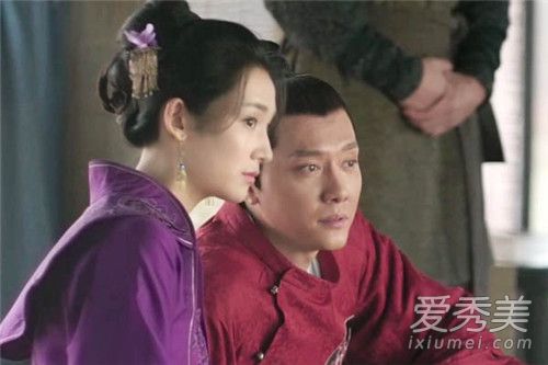 知否魏行首是谁演的 知否魏行首扮演者是谁