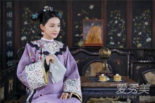 知否魏行首是谁演的 知否魏行首扮演者是谁