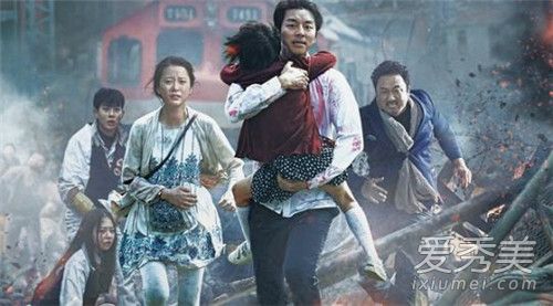 釜山行剧情解析 比丧尸更恐怖的是人性