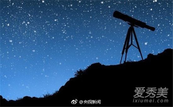 木星合月2018时间 2018木星合月几点开始