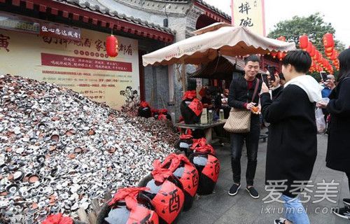 抖音里的景点都有哪些 抖音里的景点盘点