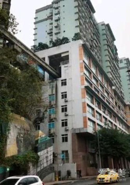 抖音里的景点都有哪些 抖音里的景点盘点