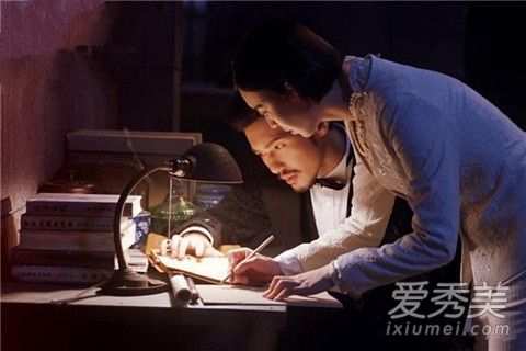 绅探女主是谁演的 绅探秦小曼扮演者个人资料照片