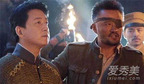鬼吹灯之怒晴湘西罗老歪死了吗 鬼吹灯之怒晴湘西罗老歪结局