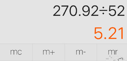 抖音270.92什么梗 抖音270.92是什么意思