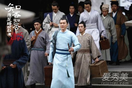 知否顾廷炜是好人还是坏人 知否顾廷炜结局是什么