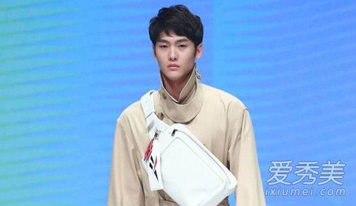 我家那闺女李辰是谁 李辰个人资料年龄身高微博照片介绍