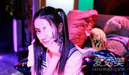 我的青春爱过你女主是谁 我的青春爱过你电视剧什么时候播