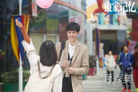 独家记忆有第二季吗 独家记忆有第二部吗