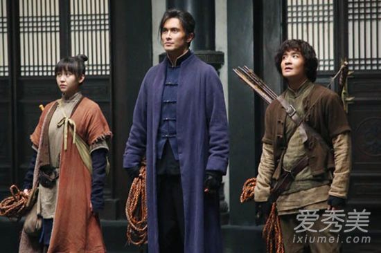 鬼吹灯之怒晴湘西结局是什么