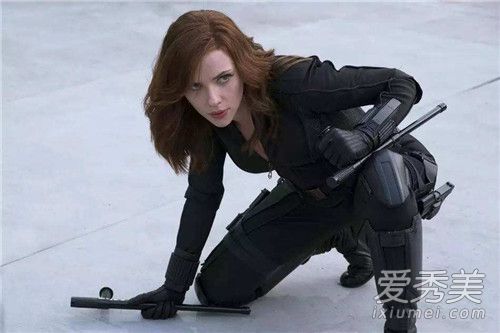 黑寡妇下月开拍 斯嘉丽约翰逊回归预计2020年上映
